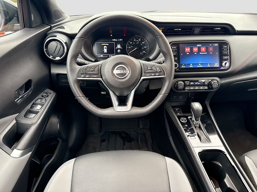 Used 2023 Nissan Kicks SR w/ SR Premium Package image 22