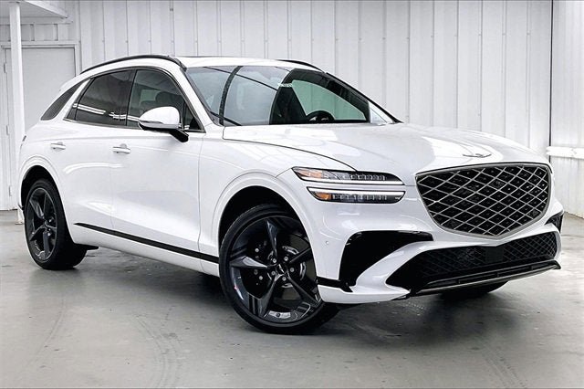 New 2026 Genesis GV70 2.5T Sport Prestige AWD/4WD image 21
