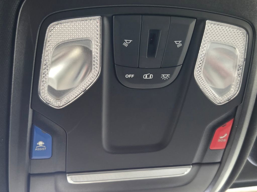 Certified 2023 RAM 2500 Big Horn w/ Level 1 Equipment Group image 24