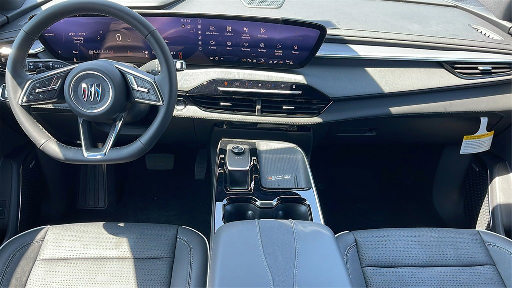 New 2025 Buick Enclave Sport Touring w/ Power Package image 15