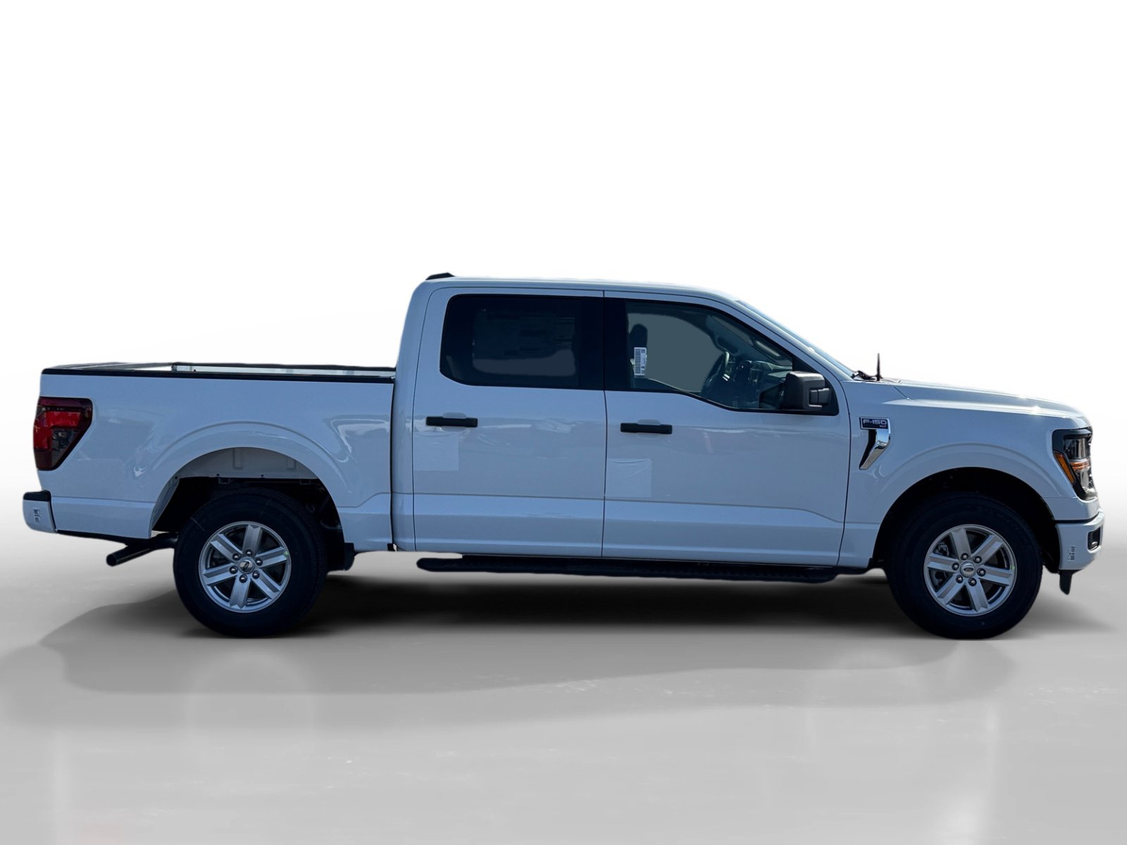 New 2026 Ford F150 XLT w/ Tow/Haul Package RWD image 6
