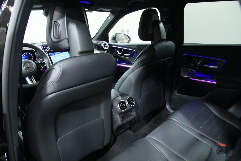 Certified 2026 Mercedes-Benz GLC 300 4MATIC image 27