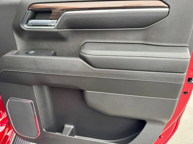 Certified 2023 Chevrolet Silverado 1500 LT image 10