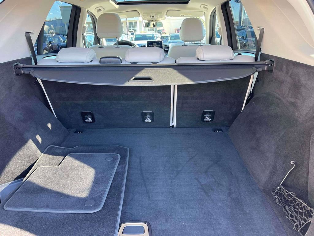 Used 2016 Mercedes-Benz GLE 350 4MATIC image 7