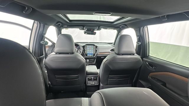 New 2026 Subaru Forester Sport image 18