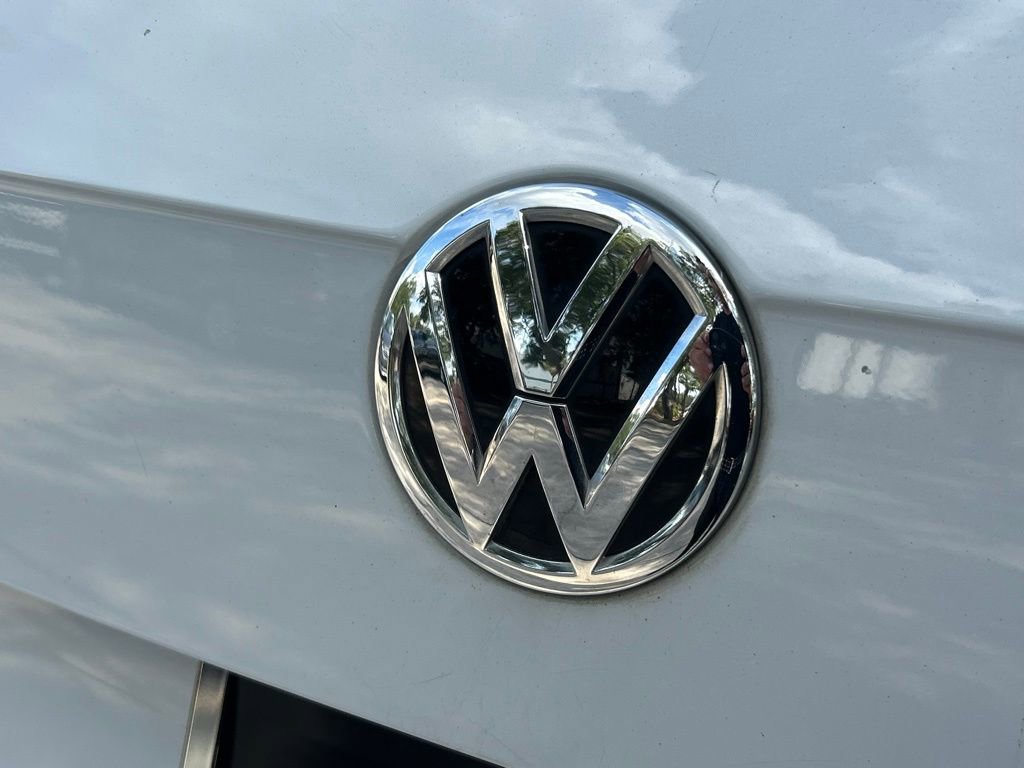 Used 2018 Volkswagen Tiguan SEL w/ 3rd Row Seat Package AWD/4WD image 49