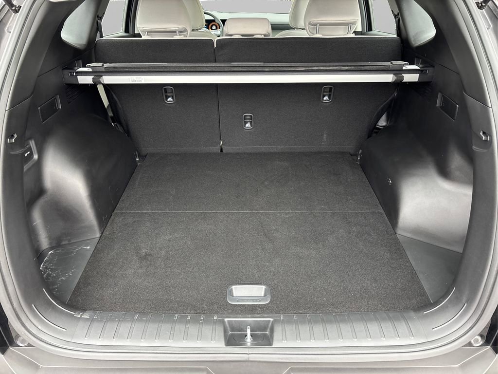 Certified 2025 Hyundai Tucson SE image 11