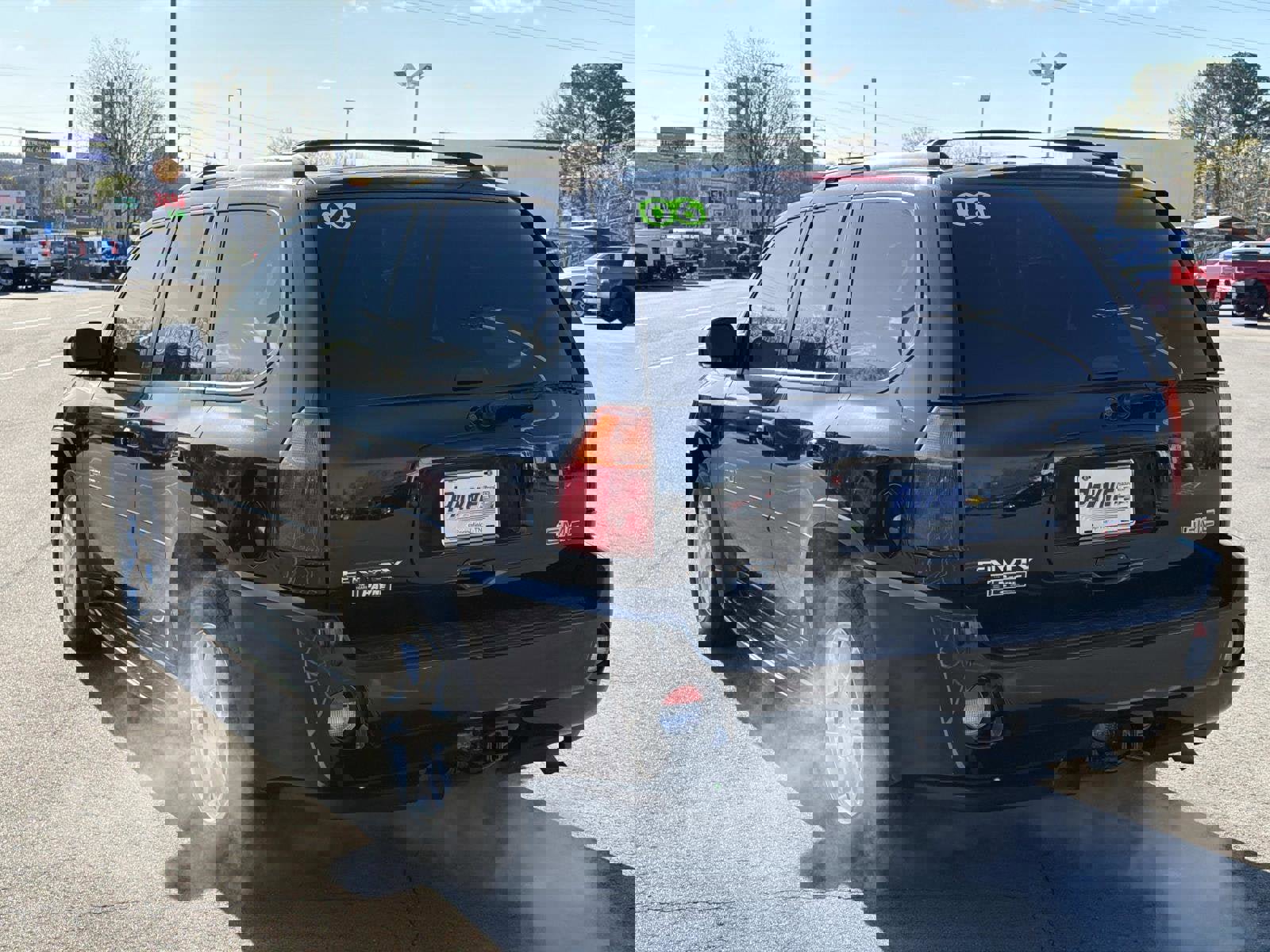 Used 2006 GMC Envoy Denali image 17