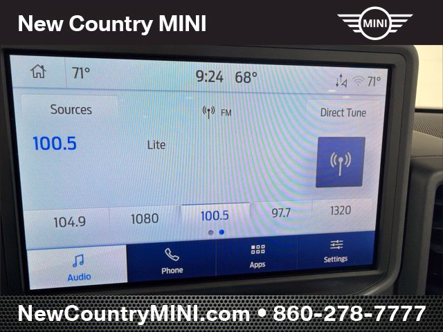 Used 2024 Ford Bronco Sport Outer Banks w/ Tech Package AWD/4WD image 19