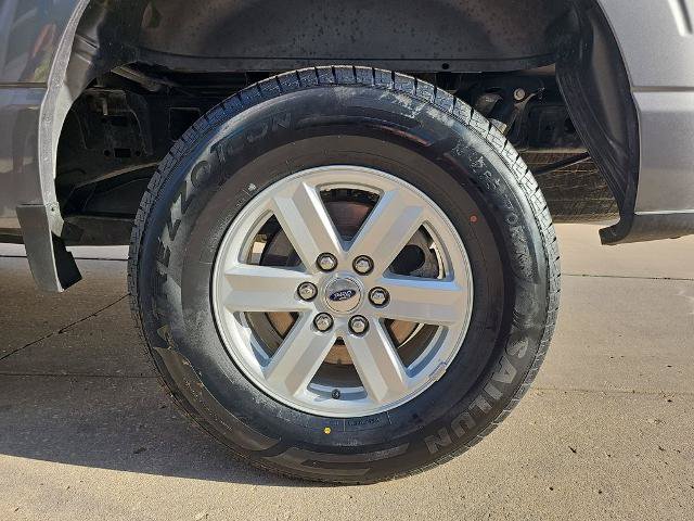 Certified 2021 Ford F150 XLT w/ Equipment Group 301A Mid AWD/4WD image 32