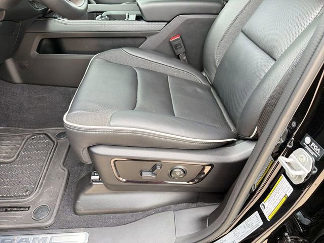 New 2026 RAM 1500 Limited AWD/4WD image 14