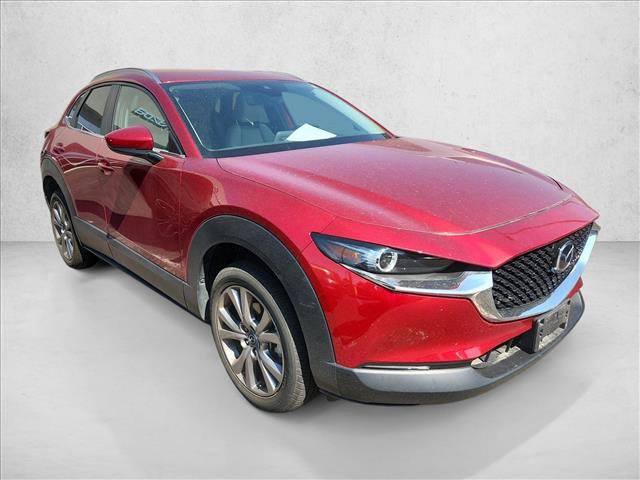 Used 2023 MAZDA CX-30 AWD 2.5 S w/ Premium Package image 10