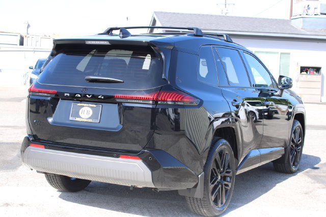 Used 2026 Toyota RAV4 XSE w/ Weather Package AWD/4WD image 5