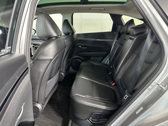 Certified 2024 Hyundai Tucson Limited image 25