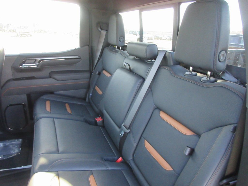 New 2026 GMC Sierra 1500 AT4 w/ AT4 Premium Package image 14
