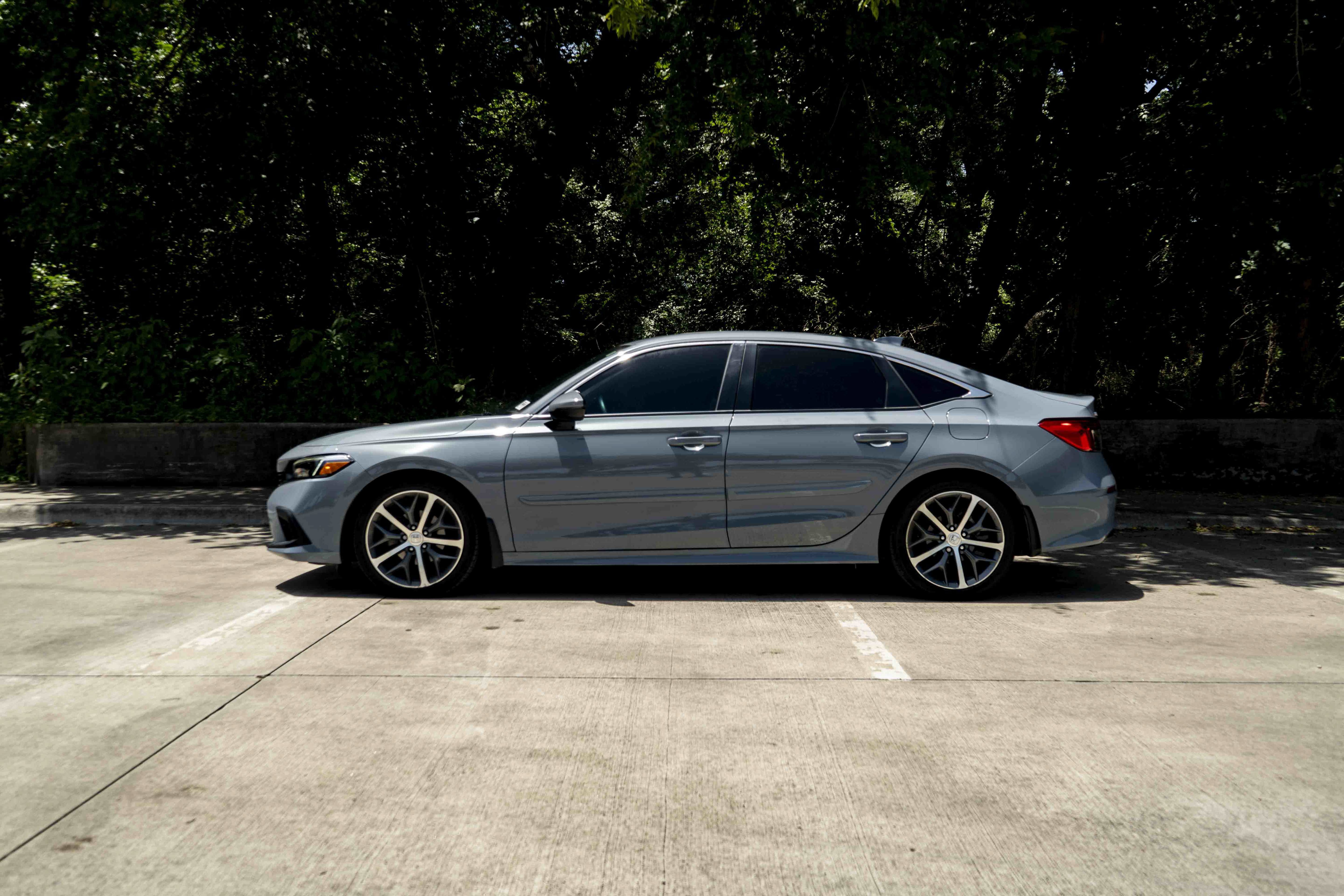 Used 2024 Honda Civic Touring image 6