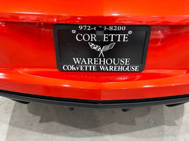 Used 2011 Chevrolet Camaro LT w/ RS Package RWD image 20