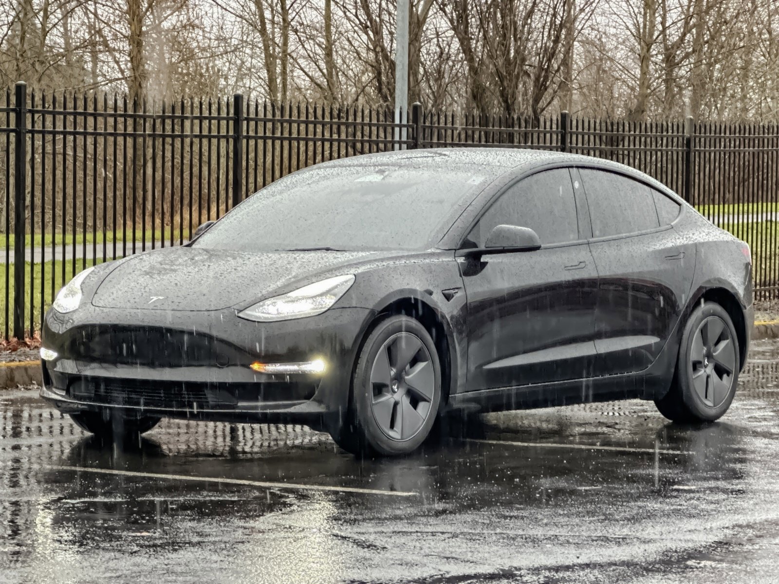 Used 2023 Tesla Model 3 Long Range image 7