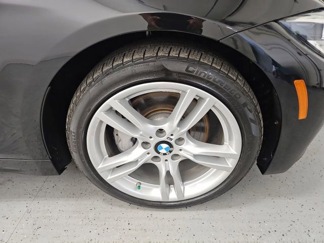 Used 2019 BMW 440i Gran Coupe xDrive AWD/4WD image 8