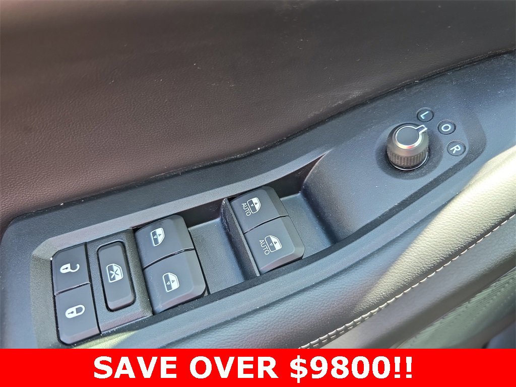 Used 2023 Jeep Grand Cherokee Altitude image 28