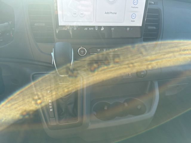 New 2026 Ford Transit 150 Low Roof w/ Load Area Protection Package image 37