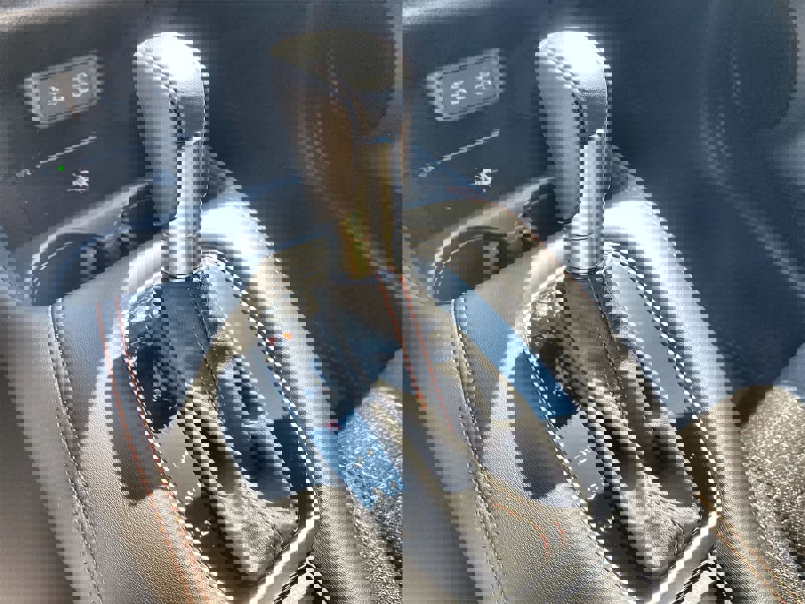 New 2026 Honda HR-V Sport image 17