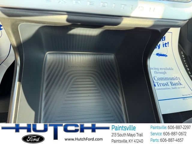 New 2027 Ford Expedition Platinum AWD/4WD image 38