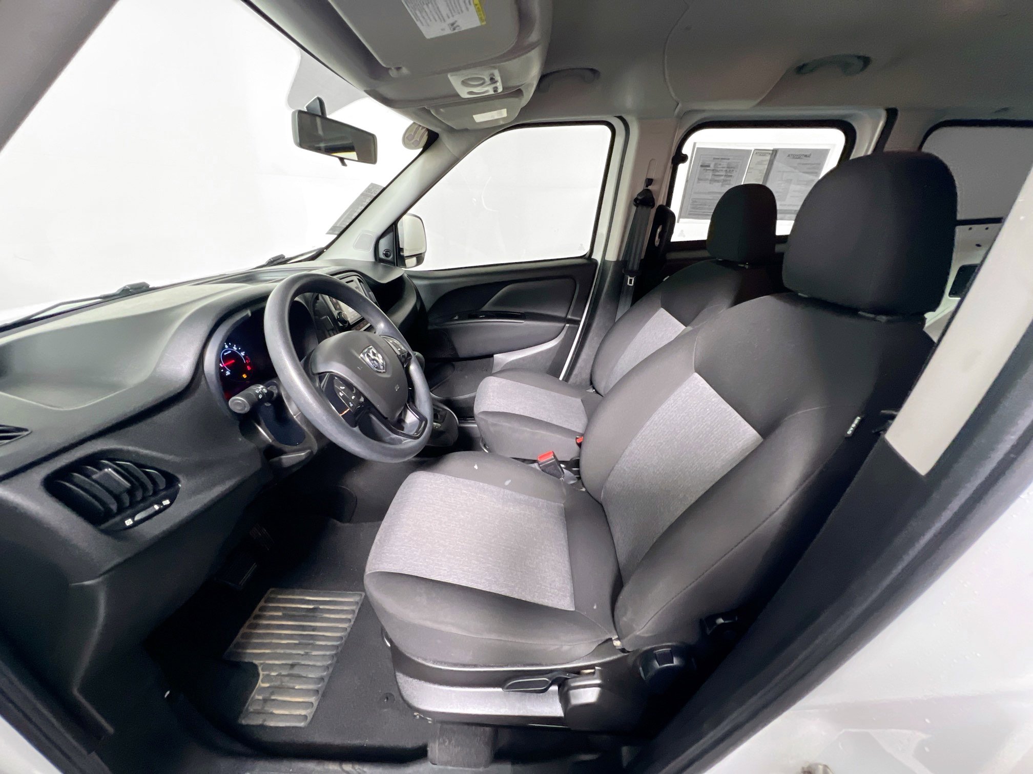 Used 2022 RAM ProMaster City Wagon image 14