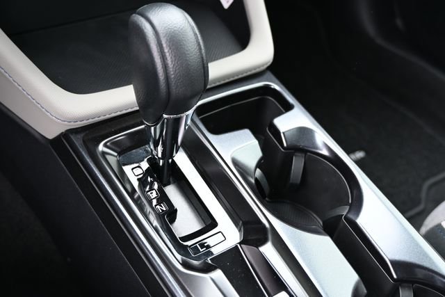 New 2026 Subaru Forester image 20