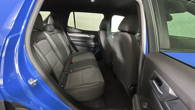 New 2026 GMC Terrain Elevation w/ Black Edition AWD/4WD image 29