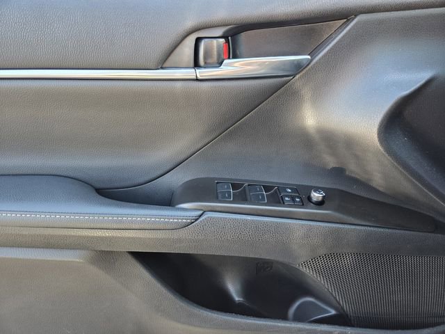 Used 2024 Toyota Camry XSE image 23