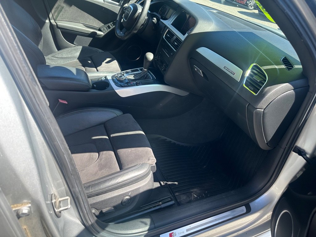 Used 2012 Audi A4 2.0T Prestige w/ Prestige Pkg image 23