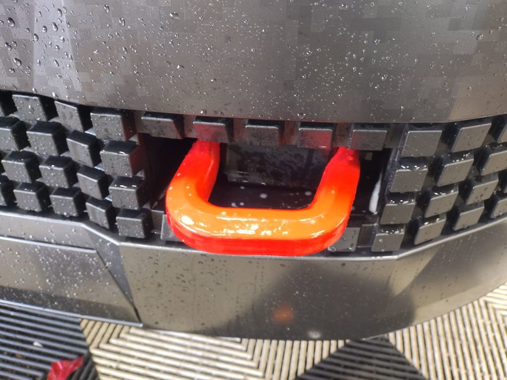 New 2026 Hyundai Ioniq 5 XRT image 5