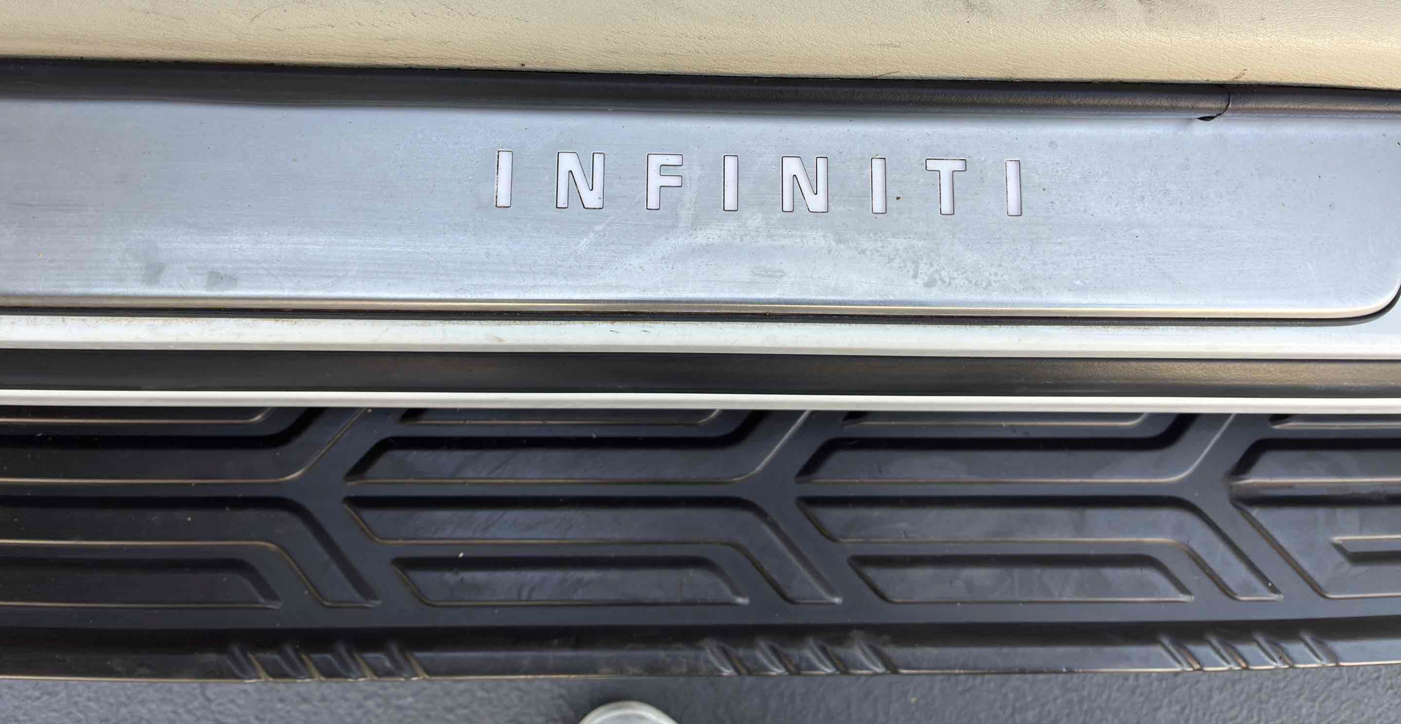 Used 2018 INFINITI QX80 4WD w/ Driver Assistance Package image 71