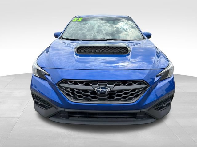 Used 2022 Subaru WRX Premium AWD/4WD video 2