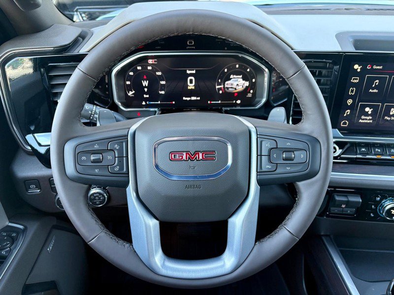 New 2026 GMC Sierra 1500 SLT w/ SLT Premium Plus Package image 21