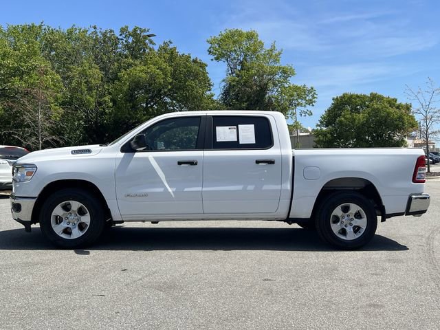 Used 2023 RAM 1500 Big Horn image 28