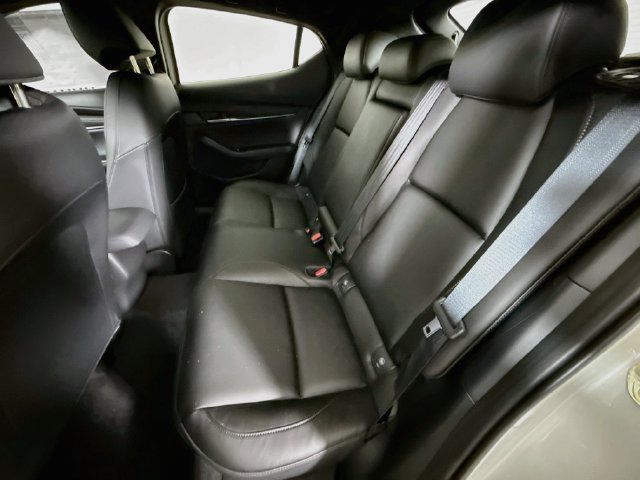 New 2026 MAZDA MAZDA3 s Sport FWD image 22