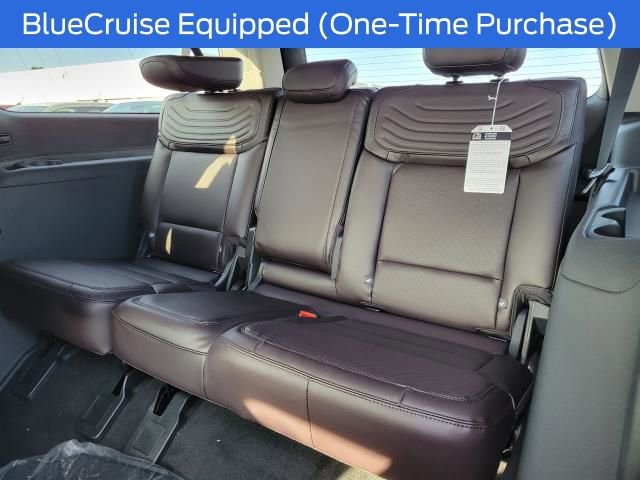 New 2025 Ford Expedition Max Platinum w/ Platinum Ultimate Package image 27