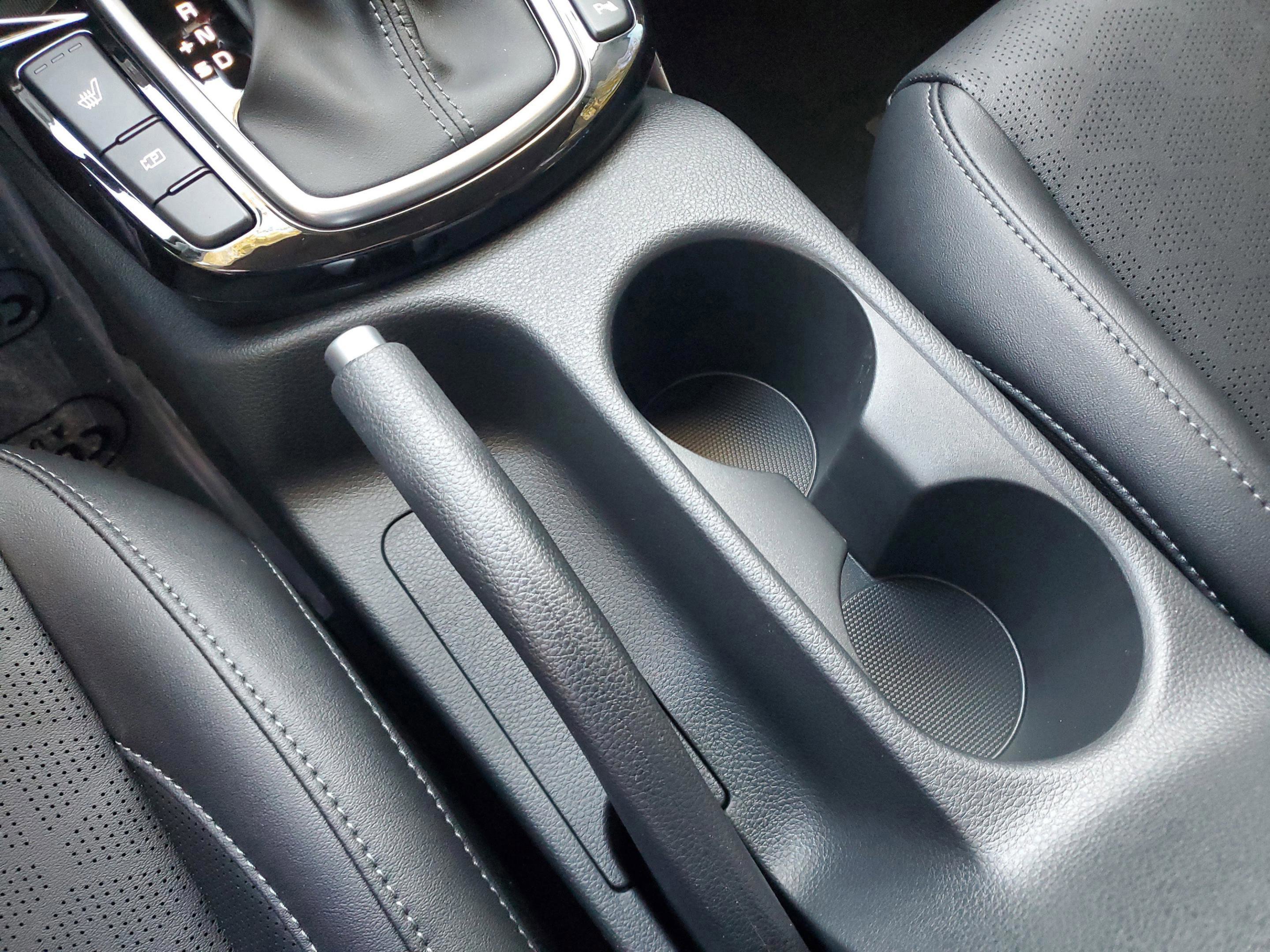 New 2026 Kia Seltos EX w/ EX Sunroof Package image 21