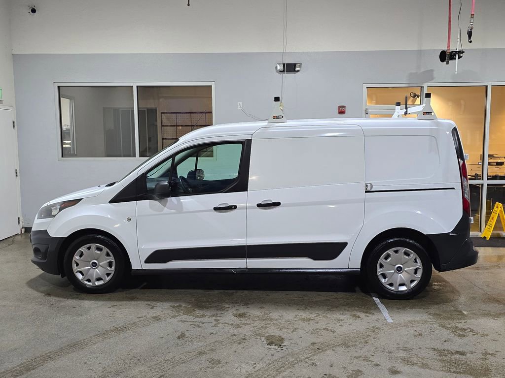 Used 2016 Ford Transit Connect XL image 7