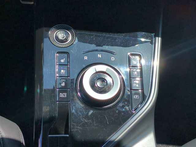 Certified 2024 Kia Niro Wave FWD image 25