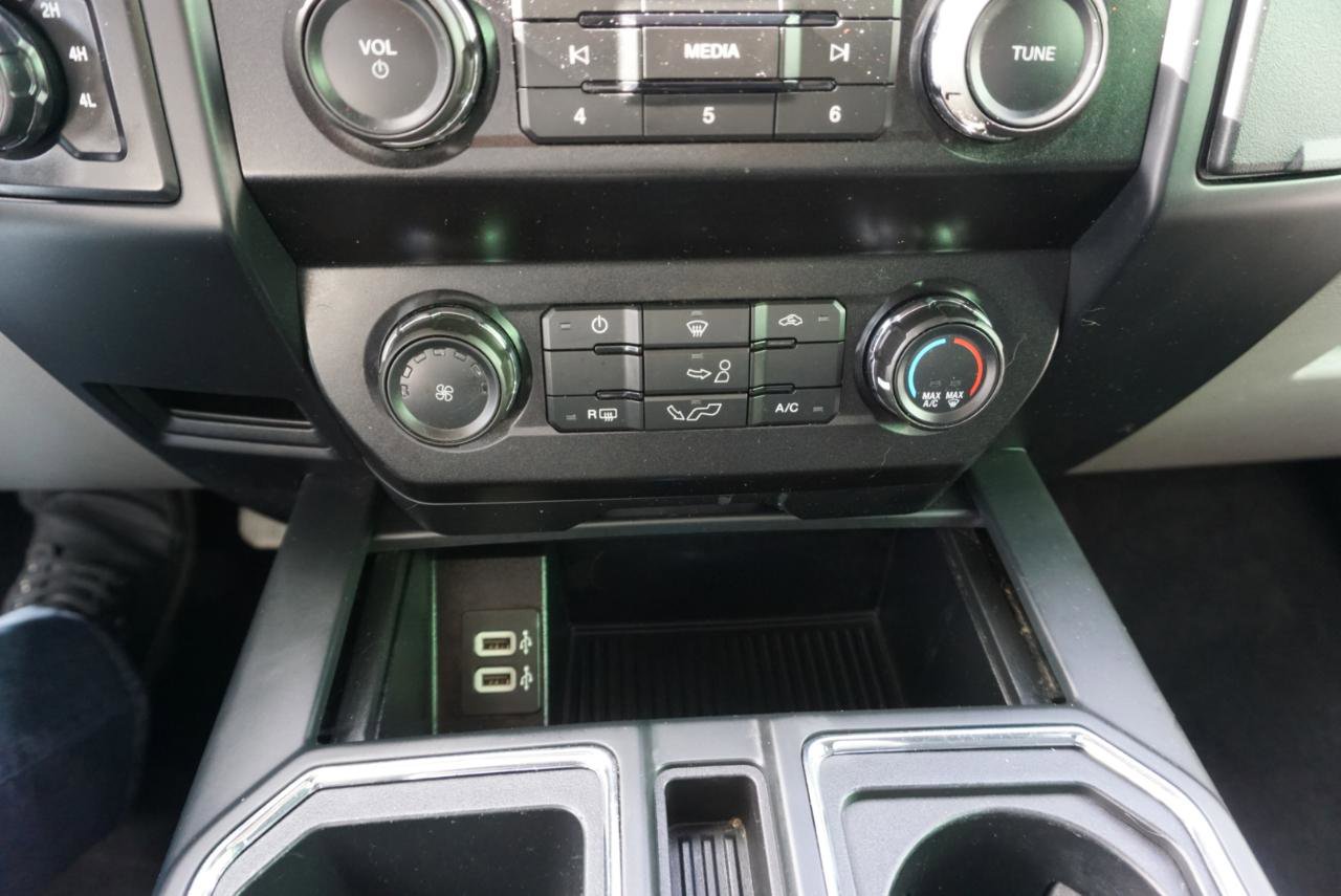 Used 2020 Ford F150 XL w/ Equipment Group 101A Mid image 15