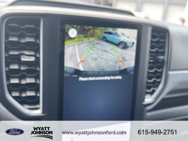 Certified 2024 Ford Ranger XL w/ Trailer Tow Package image 35