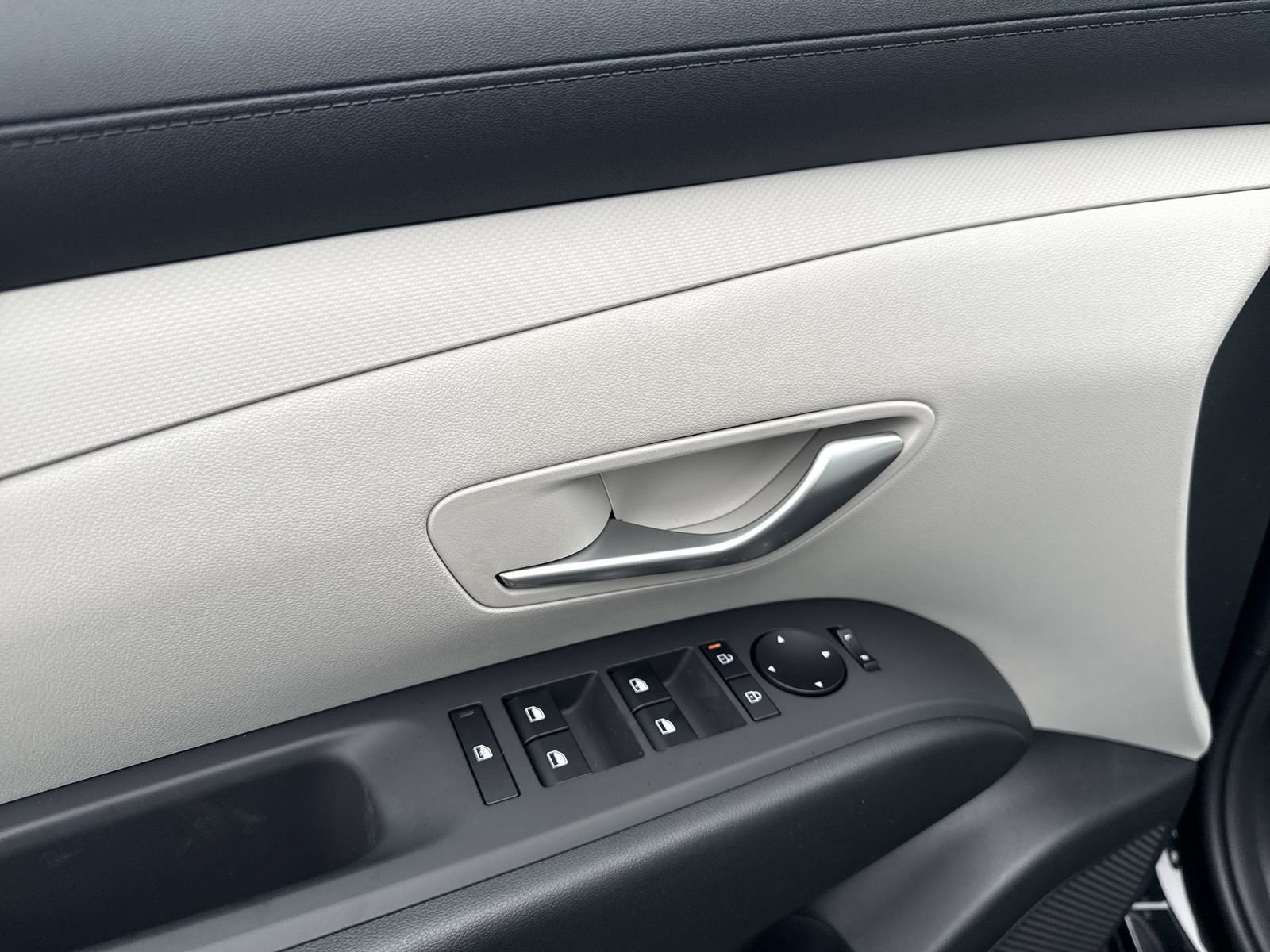 New 2026 Hyundai Tucson SE AWD/4WD image 14