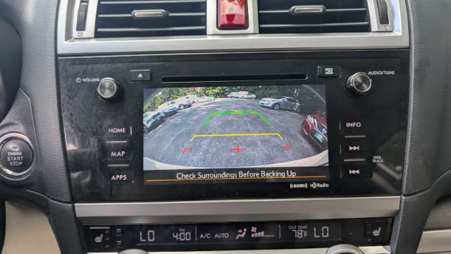 Used 2016 Subaru Outback 2.5i Limited AWD/4WD image 40