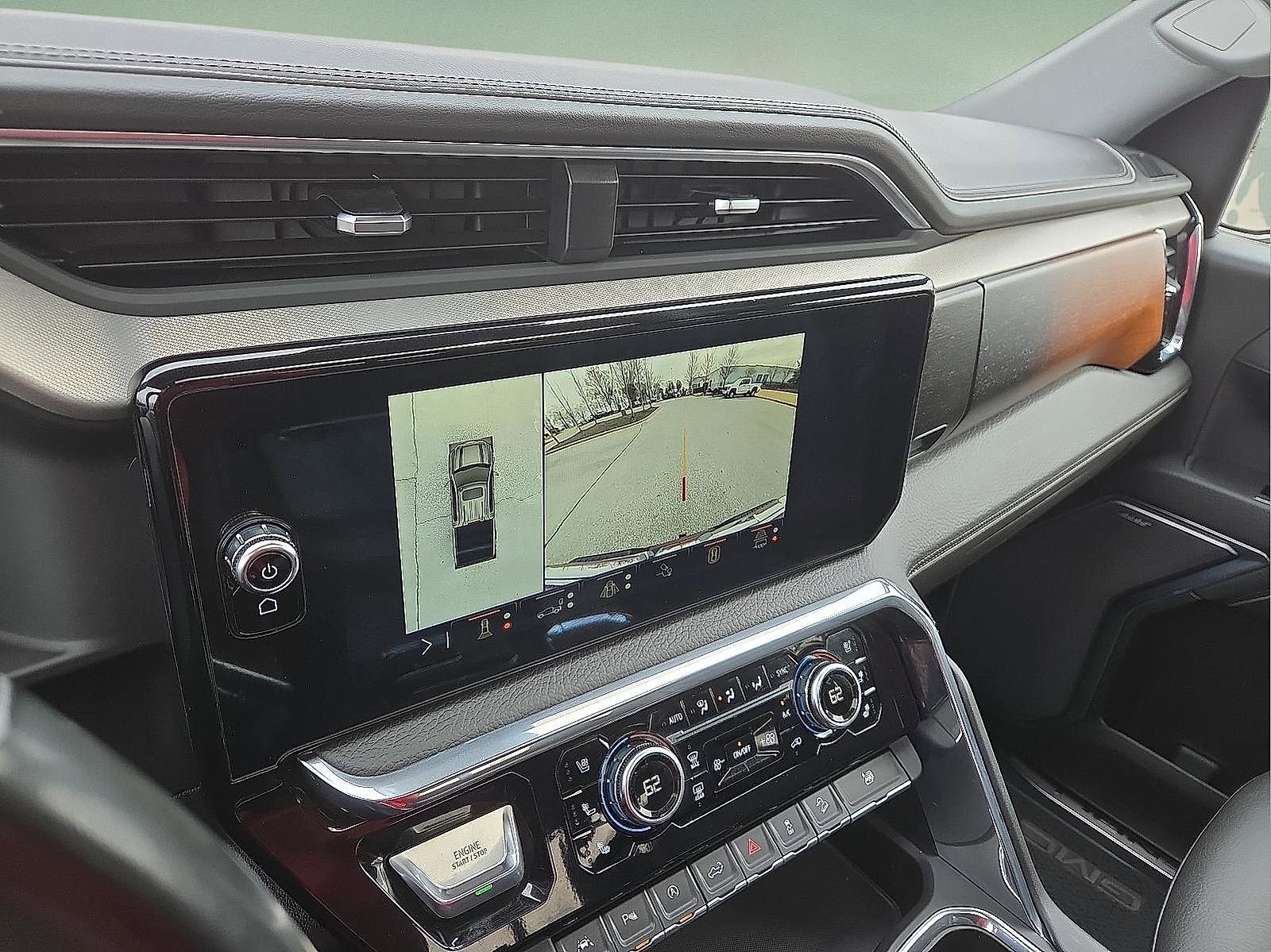 Certified 2024 GMC Sierra 1500 Denali w/ Denali Reserve Package image 17