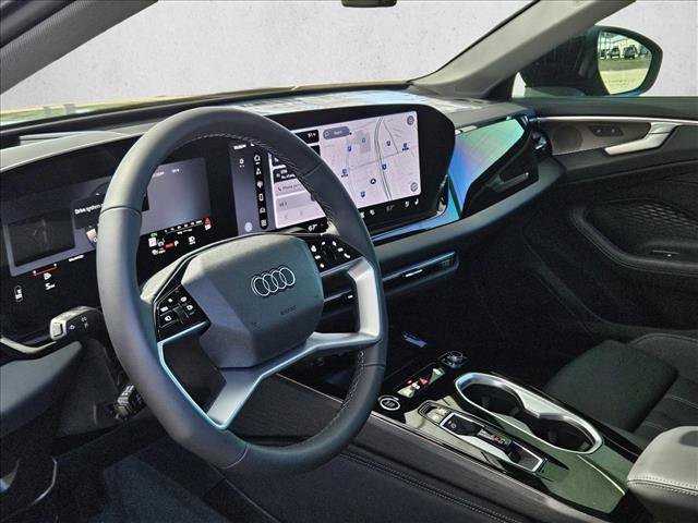 New 2026 Audi A6 Premium Plus AWD/4WD image 12