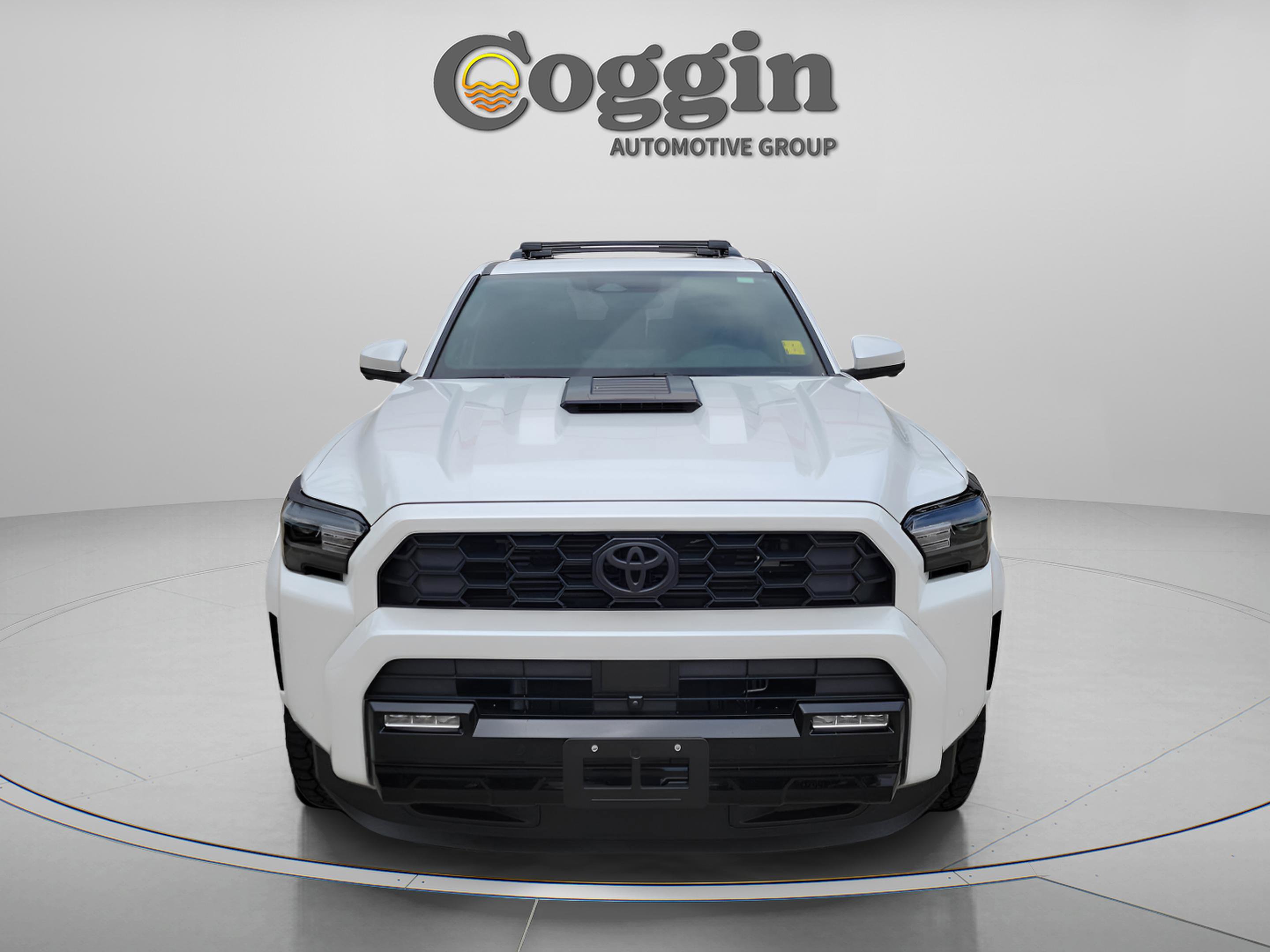 Certified 2025 Toyota 4Runner TRD Sport Premium RWD image 6