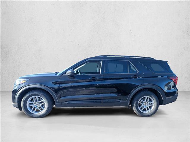 New 2026 Ford Explorer Active w/ Active Comfort Package image 5